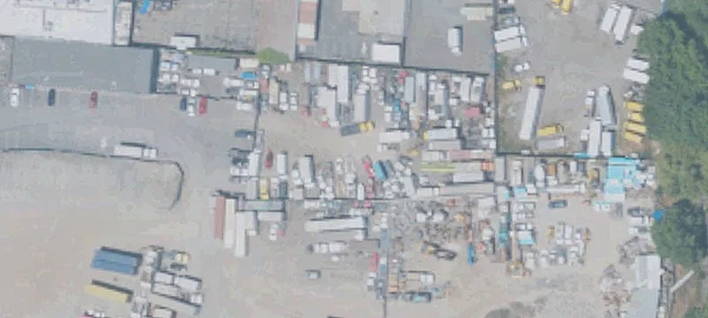 Industrial Warehouse Property