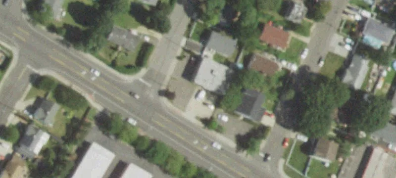 Corner Medical Office Space