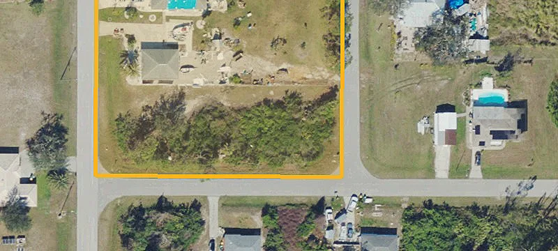12294 Deepwoods Ave, Port Charlotte, FL 33981