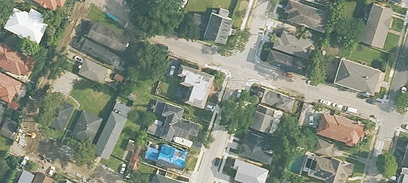Architect-Designed Duplex