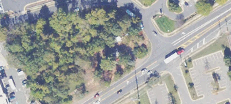 Commercial Land With Approved Plans