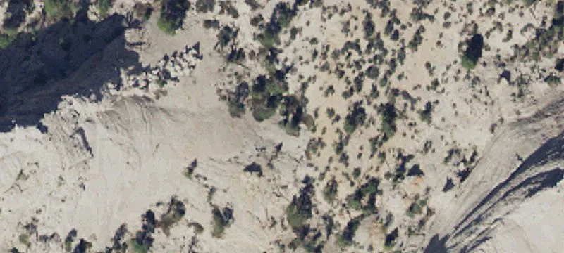 Recreation Land with Cabin