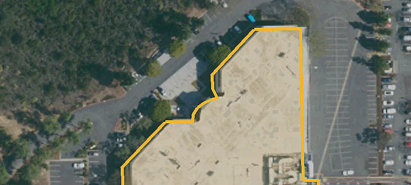 Two-Story Flex/Lab Building