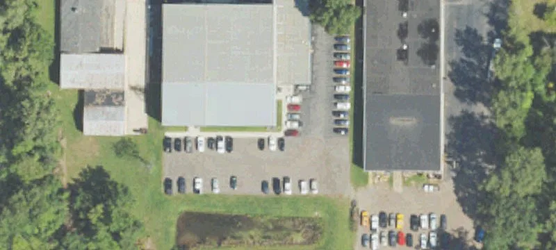 Car Wash Property