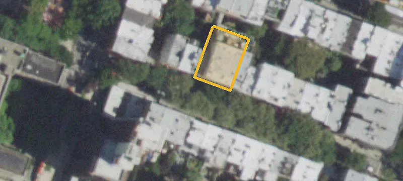 Duplex Residential Income Property