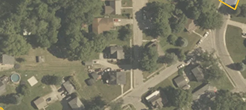 Duplex with Two Units