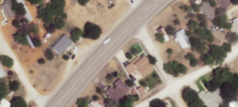 Industrial Land Tract