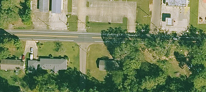 Flex Space With Two Buildings