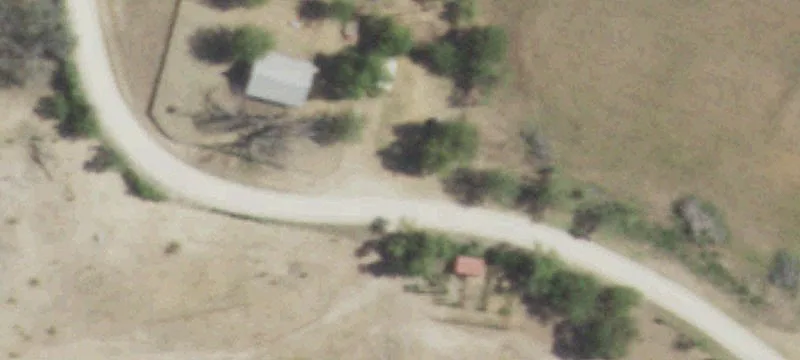 Central Texas Ranch with Creek Frontage