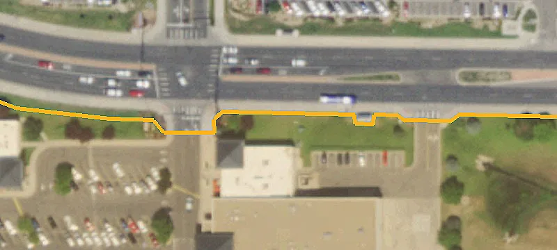 Build-to-Suit Commercial Land