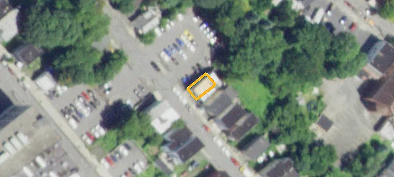 Updated Two-Unit Duplex