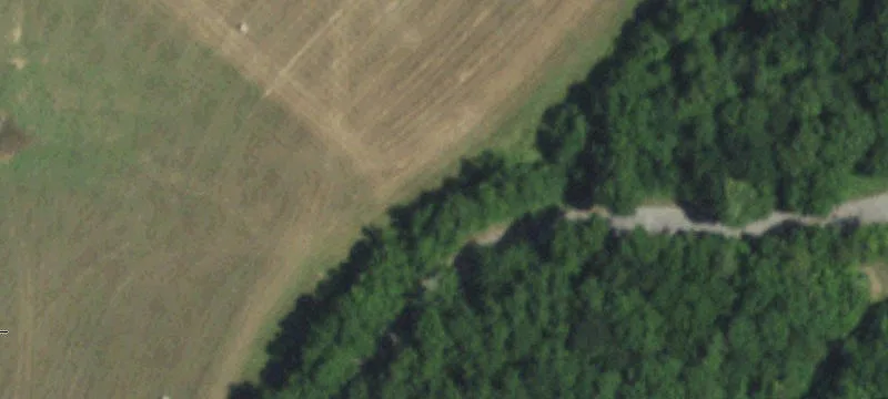 Unimproved Land