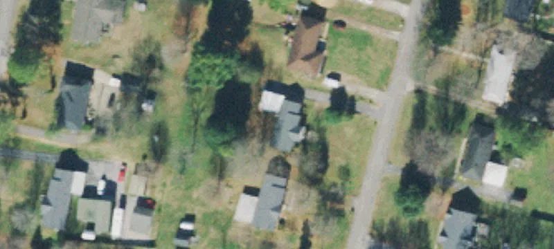 Brick Duplex with Basement