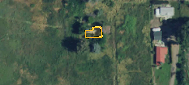 Level Land Parcel