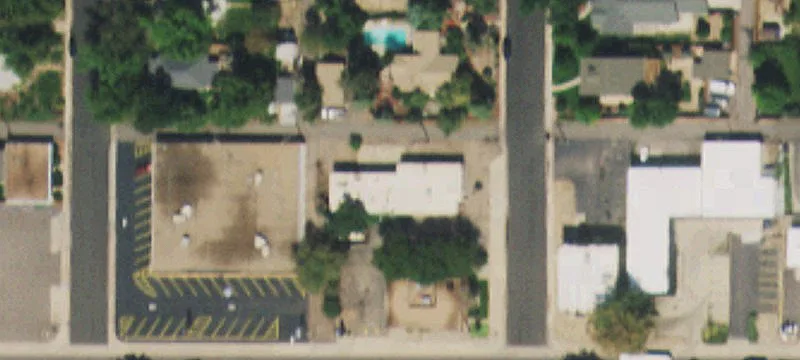 Flex Space with Vehicle Access