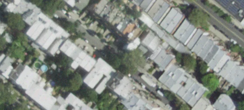 Residential Income Property with Roof Deck