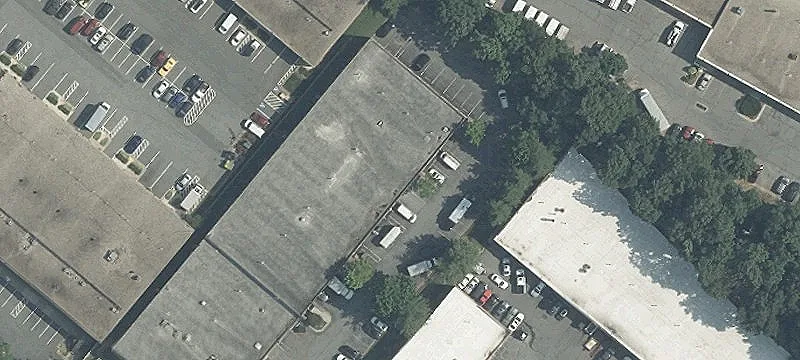 Flex Space with Office and Warehouse