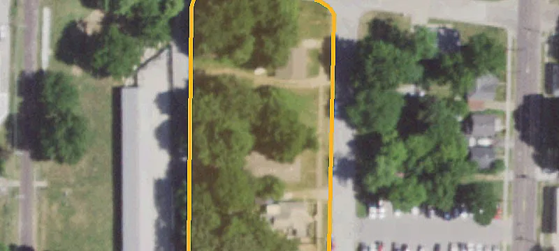 New Construction Duplex