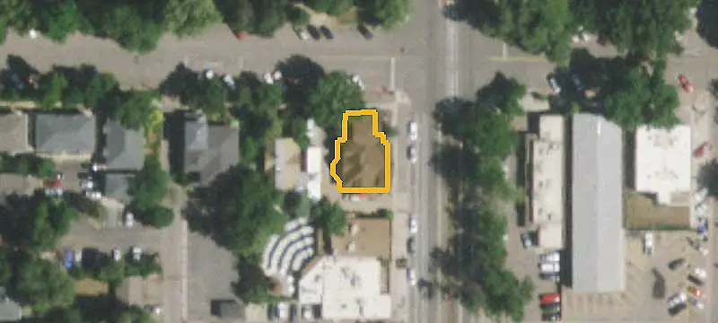 Mixed-Use Property with Owner-User Space