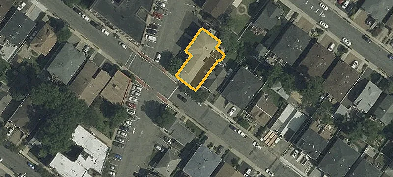 Furnished Two-Bedroom Residential Income Property