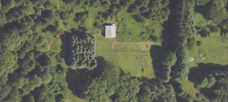 Unimproved Land