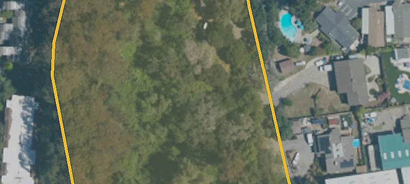 Specialty Property with Private Yard
