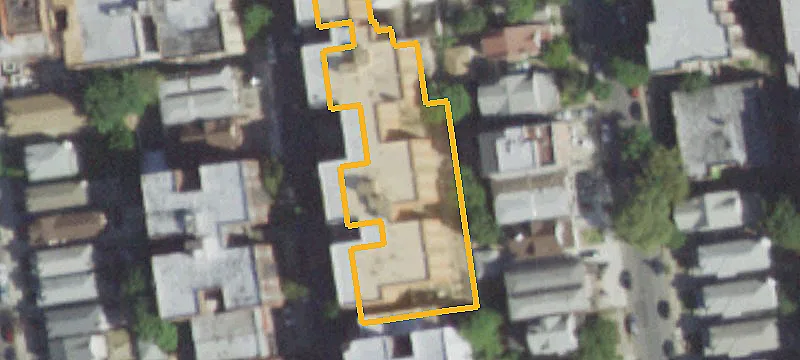 Corner Residential Income Property