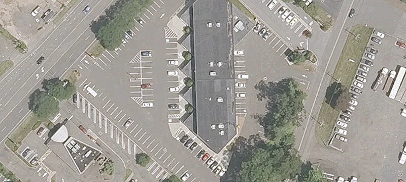 Medical Office Space in Retail Center