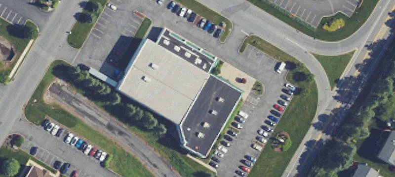 Two-Level Flex Space