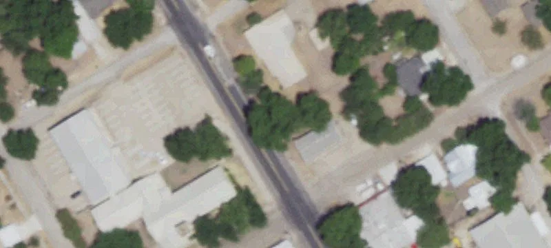 Flex Space with Multiple Buildings