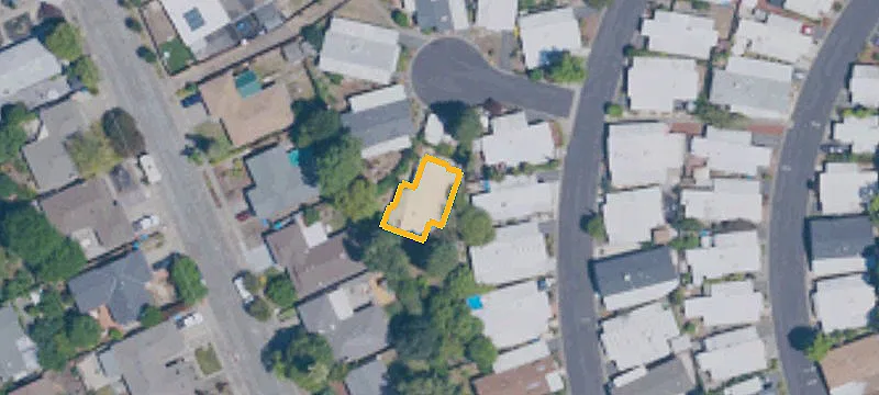 Land or Vacant Lot
