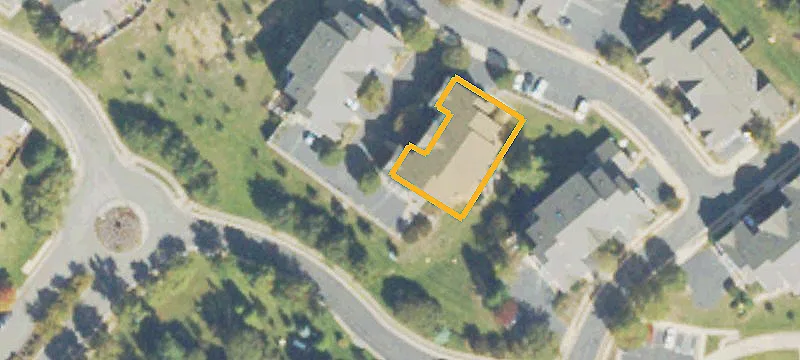 Residential Income Property