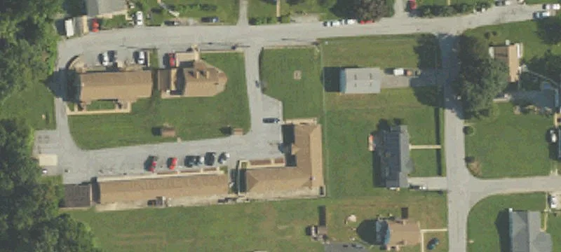 28-Unit Apartment Property