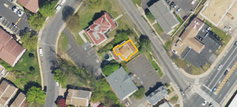 Two-Level Day Care Center