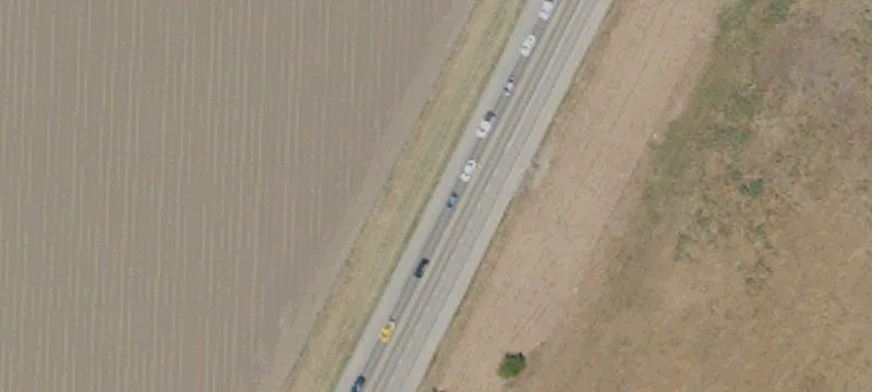 Agricultural Land with Utilities