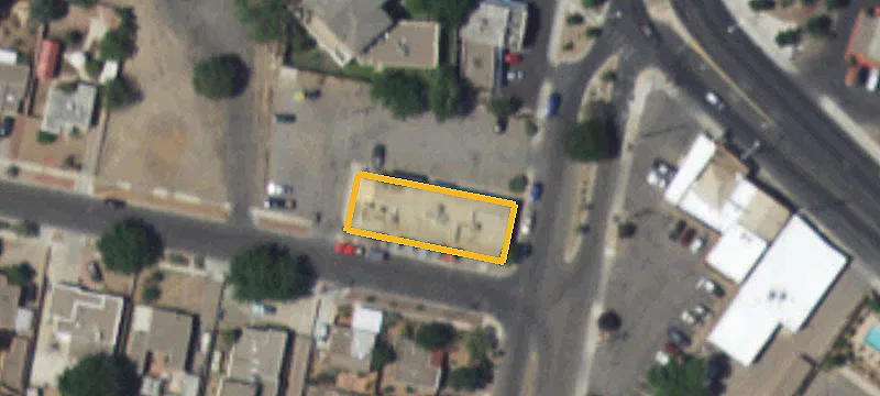 Three-Suite NNN Property