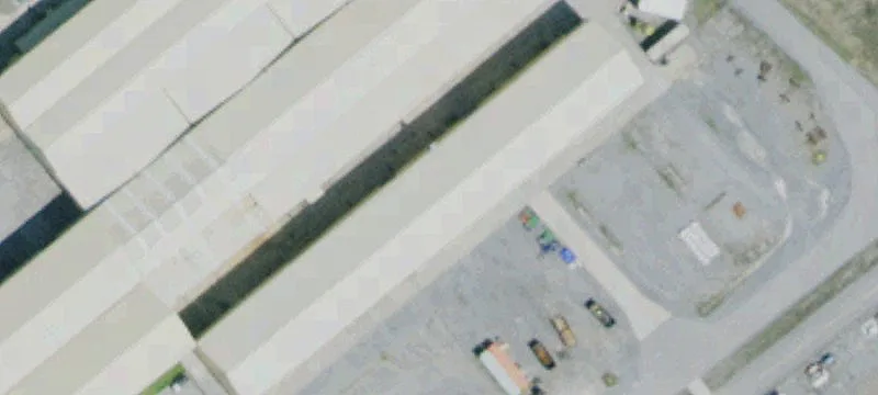 Flex Space With Warehouse