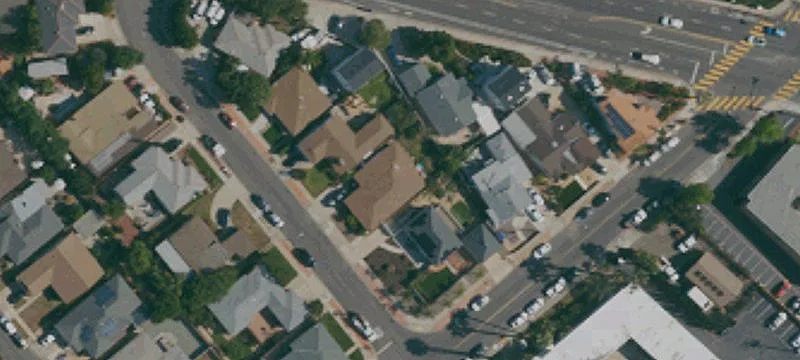 New Construction Duplex