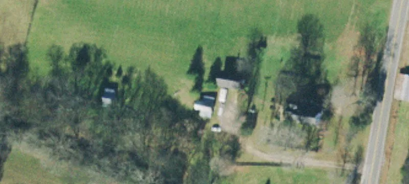 Farm With Remodeled Farmhouse