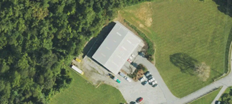 Flex Space With Loading Access