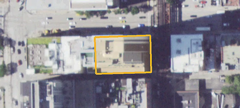 Heated Indoor Parking Space