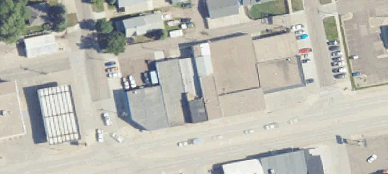Downtown Finished Office Units