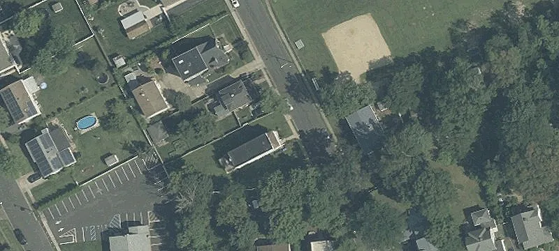 Multifamily Property