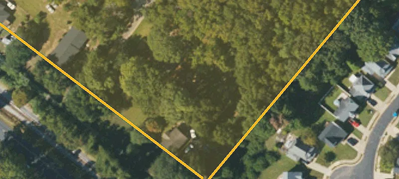 Land or Vacant Lot