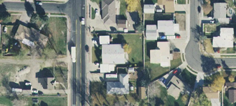 Updated Quadplex with Laundry
