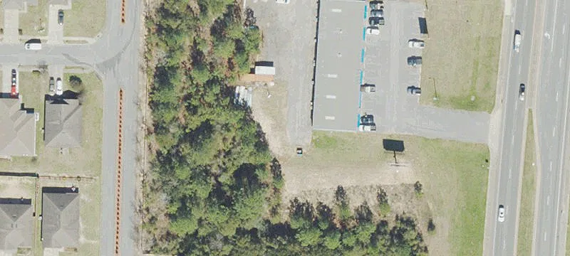 Retail Suite Near I-10