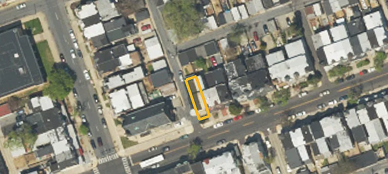 Two-Unit Duplex with Garage
