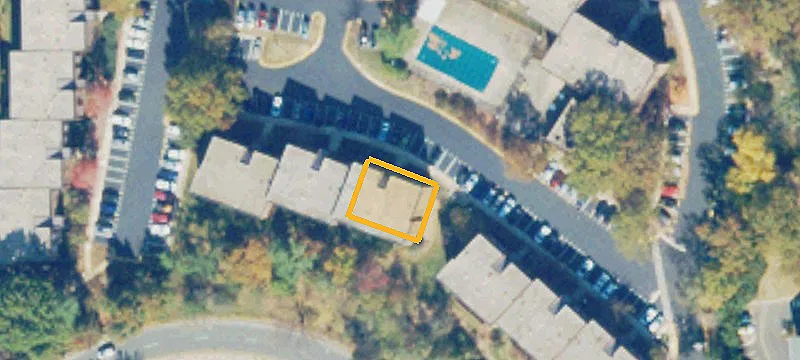 Two-Bedroom Residential Income Property