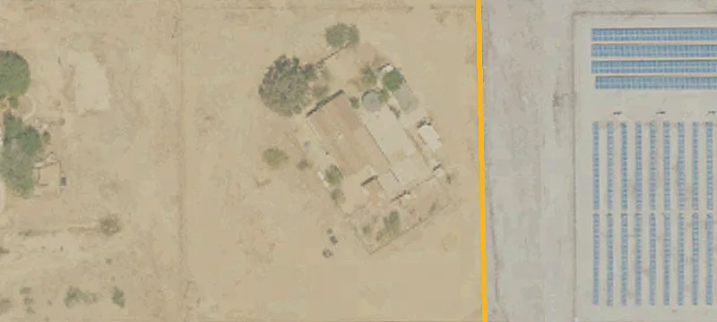 Unimproved Land