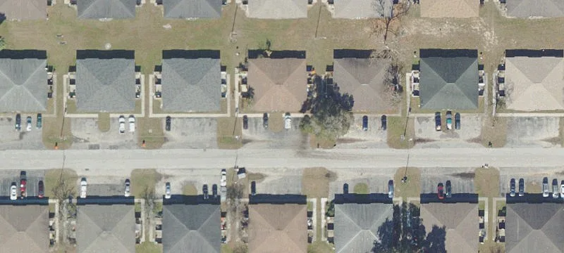 Renovated Four-Unit Quadplex